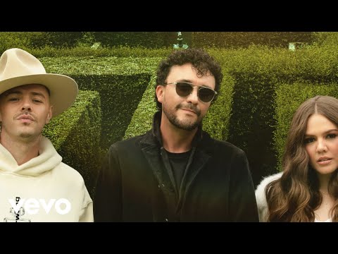 Andrés Cepeda, Jesse & Joy - Infinito (Video Oficial)