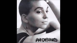 Ani DiFranco - Letting the Telephone Ring