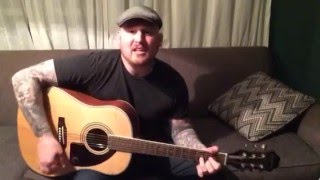 Guns, Bitches, Brawls and Bottles (G.G. Allin cover)