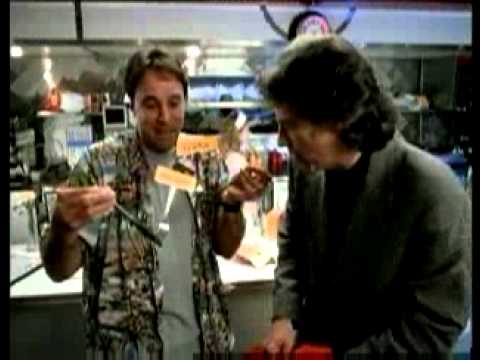 Kevin Nealon & Richard Lewis ABC Special