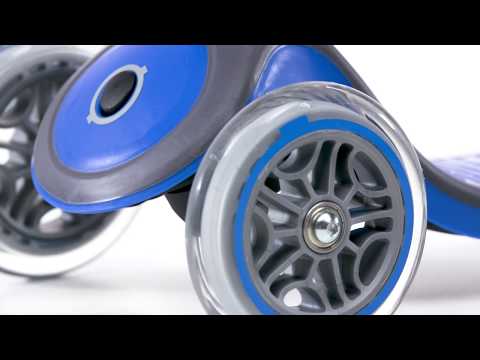 Самокат GLOBBER Primo Plus (440-106-2)