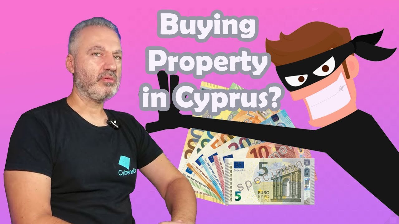 Buying a House in Cyprus? Be Very Careful!