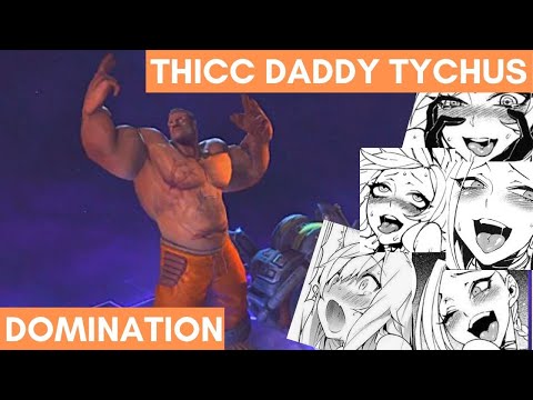 THICC TYCHUS DOMINATION - Weekly Brawl [SC2 Direct Strike]