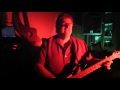 DAVE MORGAN performing "Nite Crawler" by Larry Carlton