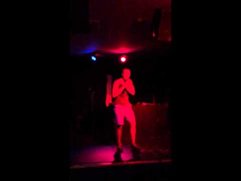 First Performance Ever (Song 1)
