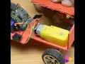 How To Make A Tractor RC Tractor Toy Tractor DIY Tractor