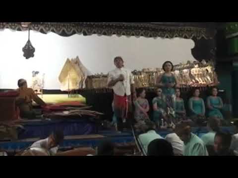 Tembang Tresno Puri Ratna