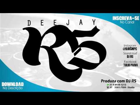 MC Livinho e MC Master - Coisa Do Passado (DJ Victor Falcão)