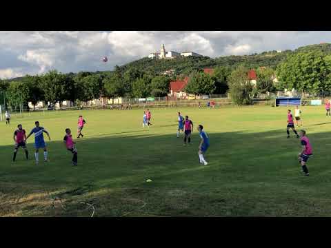 Pannonhalma HORN SE - Üstökös FC Bácsa