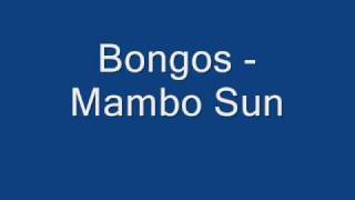 Bongos - Mambo sun