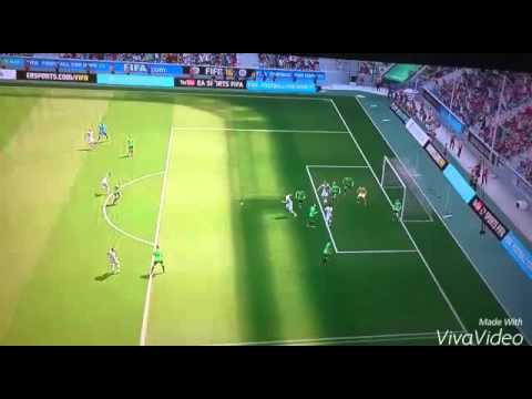 FIFA 16 | GEILE TORE #10