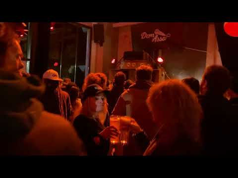 CRUCIAL ROB - BERRY DUB SCHOOL