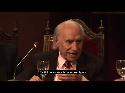 La Farsa de la Constitución Española