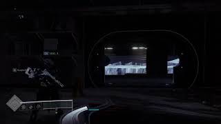 Destiny2　追加コンテンツ光の超越やっていく