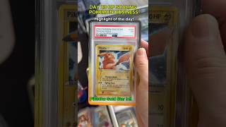 Always winning the flips! #pokemon #tcg #cards #pokemoncards #pokemonchannel