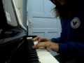 Tema do Filme "o piano" 