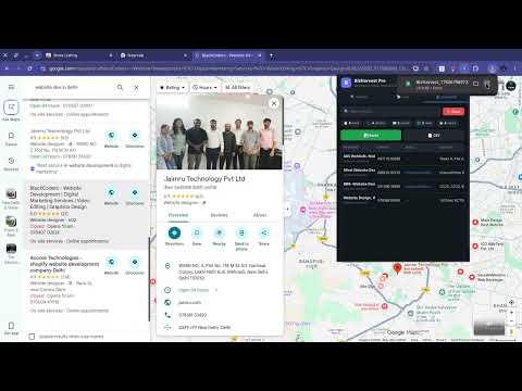 Item video thumbnail