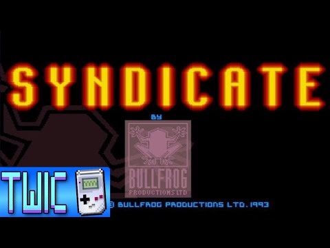 Chiptune Spotlight ► Master Boot Record ► Syndicate (Remix)