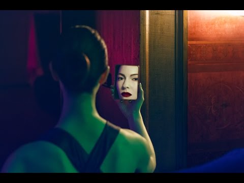 ALL THE THINGS Chrysta Bell / David Lynch