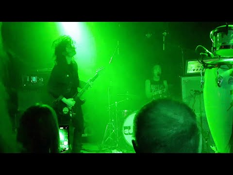 Cannabineros - Live in Hannover 2024/02/24