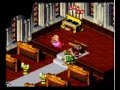 Super Mario RPG Find All Of Peach S Items Event Alt Ending 1