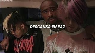 Lil Xan - Rest In Peace // Traducción Al Español ; Sub.