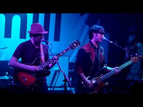 The Coral 'Connector' HD @ Stoke, The Sugarmill, 20.05.2016