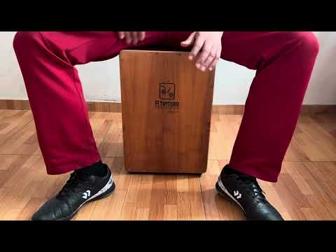 Ritmo de marinera. Cajón peruano. zapateo de marinera norteña. Zapateo Trujillano.