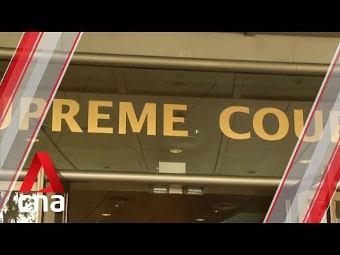 AHTC case: WP MPs, town councillors file notice of appeal