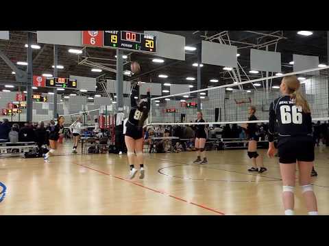 SB 15 White vs TSt 15 Zak