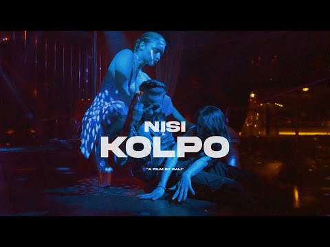 Nisi - Kolpo Prod.by Stoic Muzik (Official Video)