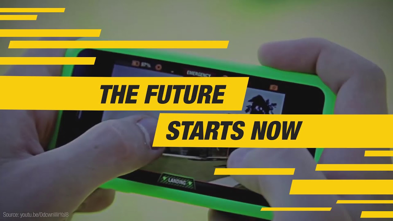 Gatewayn kuljetus- ja logistiikka-alan ratkaisuja