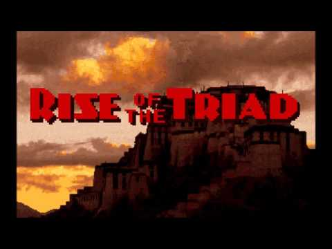 Music for the Funeral of Queen Mary (Prototype/Old Version) - Lee Jackson