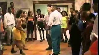 Bad Rabbits House Party Dance Off