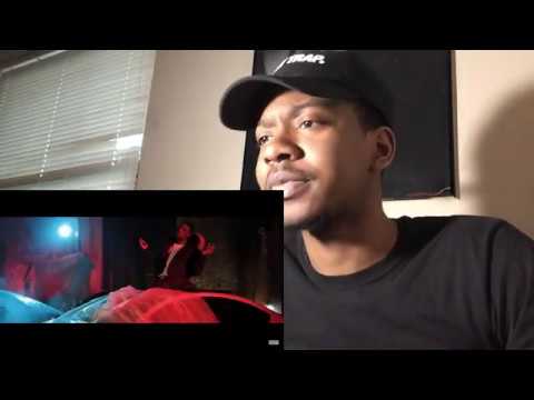 Pressa Ft Russ x Taze - Vida Loca [Music Video] | Link Up TV (REACTION!!!)