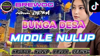 Download lagu DJ CEK SOUND FULL BASS TERBARU 2026 BUNGA DESA RHOMA IRAMA MIDDLE BALAP COCOK BUAT SOUND HAJATAN mp3