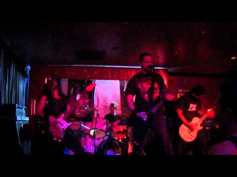 Deathalizer - The Angel's Fall [Live @ D'Antigua]