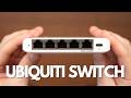 Ubiquiti Flex Mini 2 5G USW Flex 2 5G 5 The Little Switch That Could