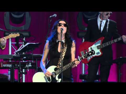 RocKwiz - Adalita - Blue Sky