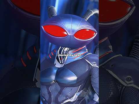 Injustice 2 Characters Are Sad 💔