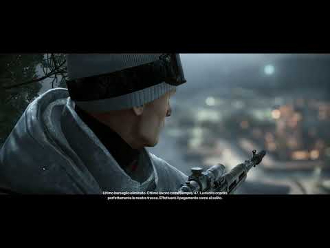 Hitman 2  - Siberia  - Crime and Punishment  1.000.000 points, SA, challenges  ( Compilation)