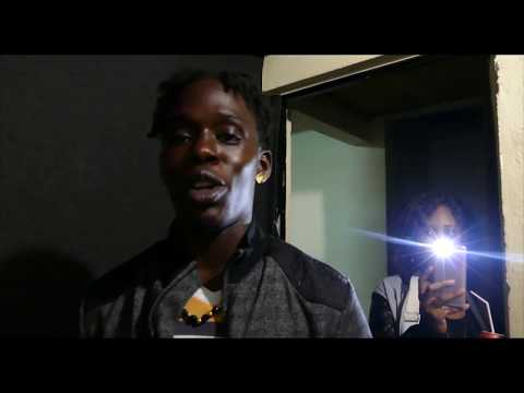 Freestyle Blackboy x Dany Jacobz