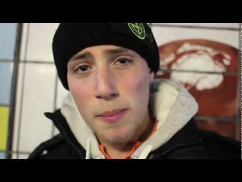 Greezie Tv - Louie Vertigo - Freestyle @LVartist77 @GreezieTv