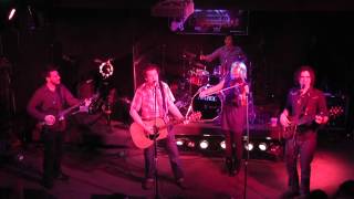 Clumsy Lovers Live in Boise #03