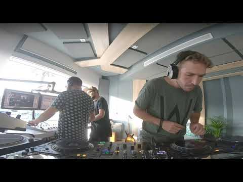 Fell Reis - Supersonicos  -02/09/19