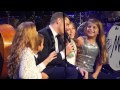 Michael Buble Mrs Jones Surprise In Detroit