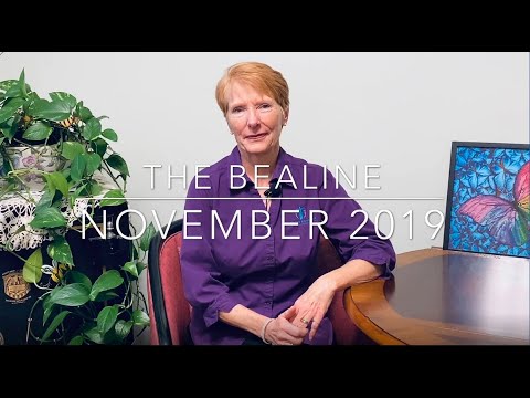 The BeaLine November 2019
