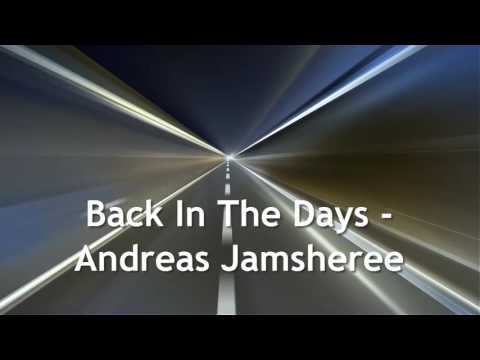 Back In The Days - Andreas Jamsheree (Musica sin Copyright)