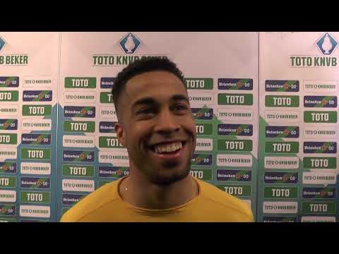 BSR TV: Pele van Anholt na NAC - PSV (2-0)