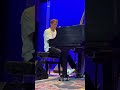 Jon McLaughlin - Some Tight Fix (2024 Coast to Coast tour City Winery NYC)